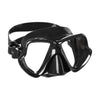 Mask WAHOO, Comfortable Wide-View Diving Mask with Clear Underwater Vision