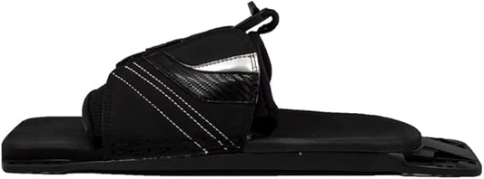 Flex Silver Bindings