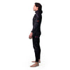 4/3mm Neotek Full Wetsuit, Thermal Suit for Diving and Snorkeling-Wetsuits-Scuba Schools of America