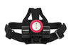 450 Lumen Extra Wide Beam Head Light, Hands Free Underwater Illumination, Scuba Night Diving Gear-Scuba Schools of America
