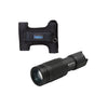 450 Lumen Mini Adjustable Beam Dive Light, Compact Underwater Illumination, Scuba Exploration Gear-Scuba Schools of America