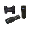 450 Lumen Mini Adjustable Beam Dive Light, Compact Underwater Illumination, Scuba Exploration Gear-Scuba Schools of America