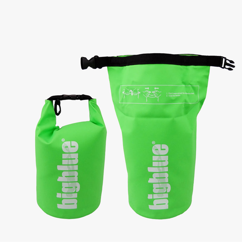 450 Lumen Strobe, High Visibility Underwater Signaling Light, Scuba Safety and Night Diving Gear-Scuba Schools of America