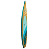 The Tahiti 11'6" - Inflatable SUP