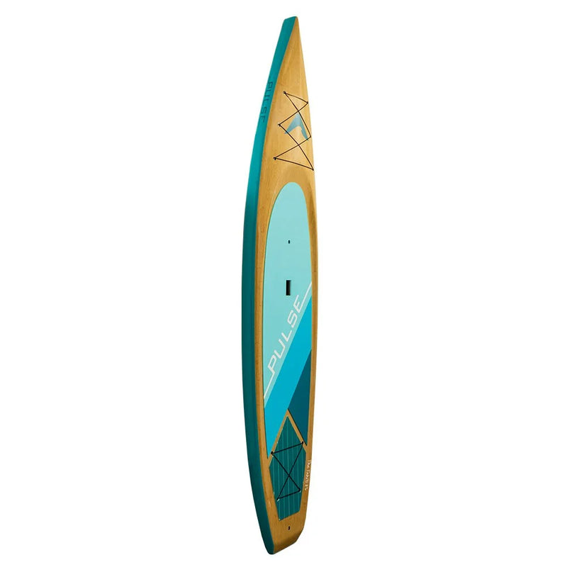 The Tahiti 11'6" - Inflatable SUP