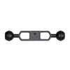 5 Inch Camera Arm, Compact Positioning Arm for Underwater Photo and Video Accessories-Scuba Schools of America