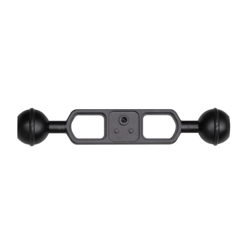 5 Inch Camera Arm, Compact Positioning Arm for Underwater Photo and Video Accessories-Scuba Schools of America