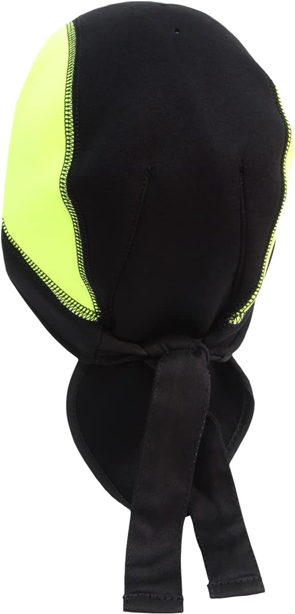 Neoprene Bandanna Cap with 'DIVE' Flag