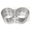 Zeagle Twin Bands – 8” Tank Product Photo