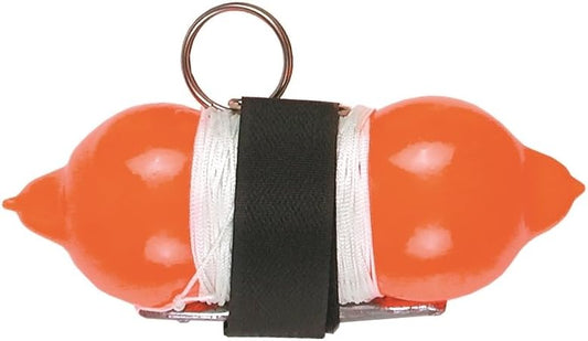 Orange Emergency Safety Signal Tube
