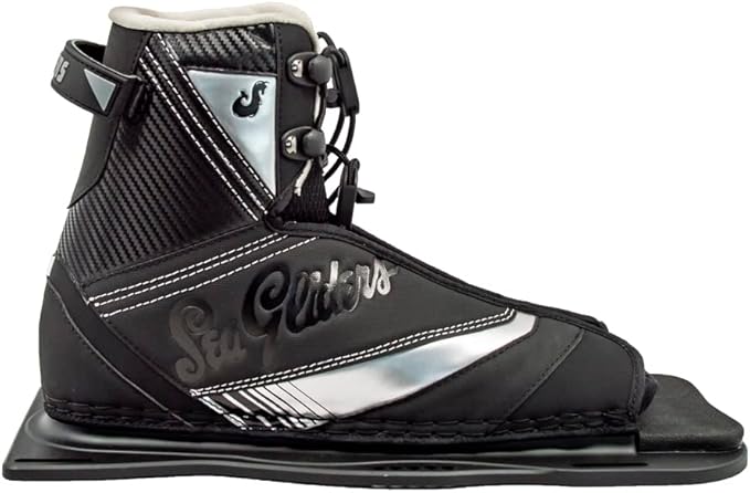Flex 9-13 front Binding
