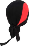 Neoprene Bandanna Cap with 'DIVE' Flag