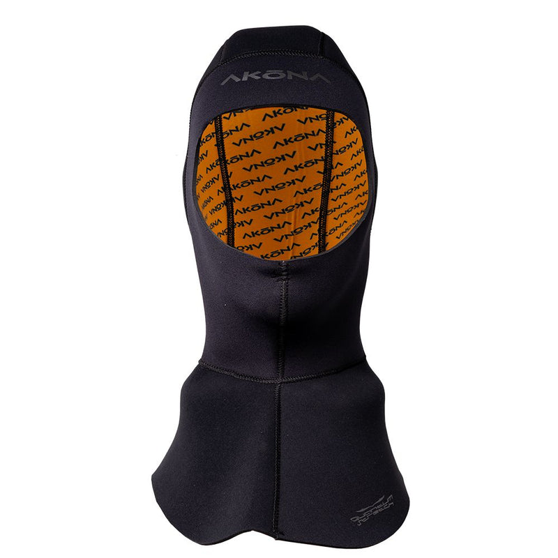 5/3 Quantum Stretch Hood-Scuba Schools of America