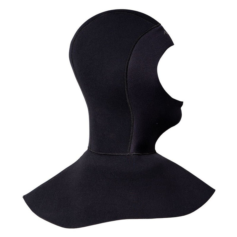 5/3 Quantum Stretch Hood-Scuba Schools of America