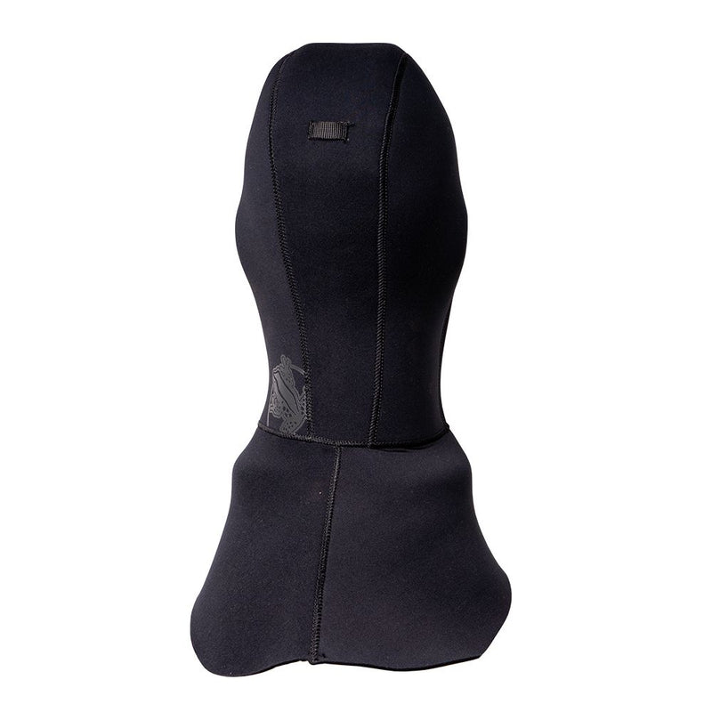 5/3 Quantum Stretch Hood-Scuba Schools of America