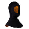 5/3 Quantum Stretch Zip Hood-Scuba Schools of America