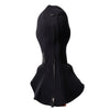 5/3 Quantum Stretch Zip Hood-Scuba Schools of America