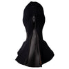 5/3 Quantum Stretch Zip Hood-Scuba Schools of America