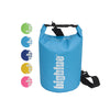 5L Dry Bag, Heavy-Duty Waterproof Storage for Dive and Boat Gear-Scuba Schools of America