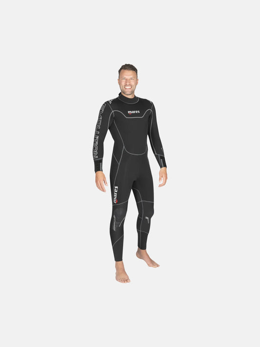 Mares EVOLUTION Men’s Wetsuit 5mm Product Photo