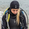 5mm Neoprene Diving Hood for Cold Water Product Photo