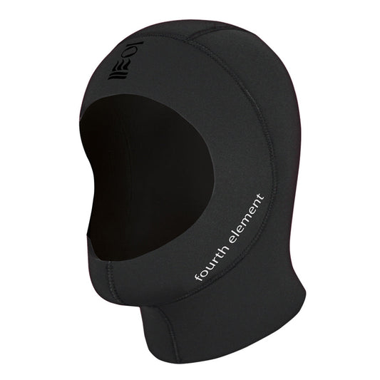 5mm Neoprene Diving Hood for Cold Water Product Photo