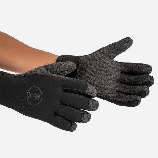 5mm Kevlar Hydrolock Diving Gloves Product Photo