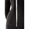 5mm Nixie Ultra Women’s Full Wetsuit, Thermal Suit for Diving and Snorkeling-Scuba Schools of America