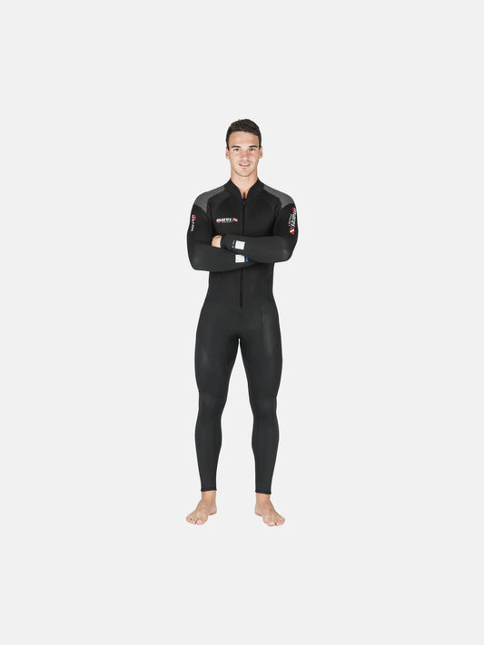 Wetsuit ROVER 5mm Overall (No Hood) Product Photo