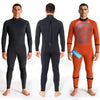 5mm Velocity Ultra 2.0 Full Wetsuit, Thermal Suit for Diving and Snorkeling-Scuba Schools of America