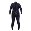 5mm Women's Quantum Stretch Full Suit (MG)-Scuba Schools of America