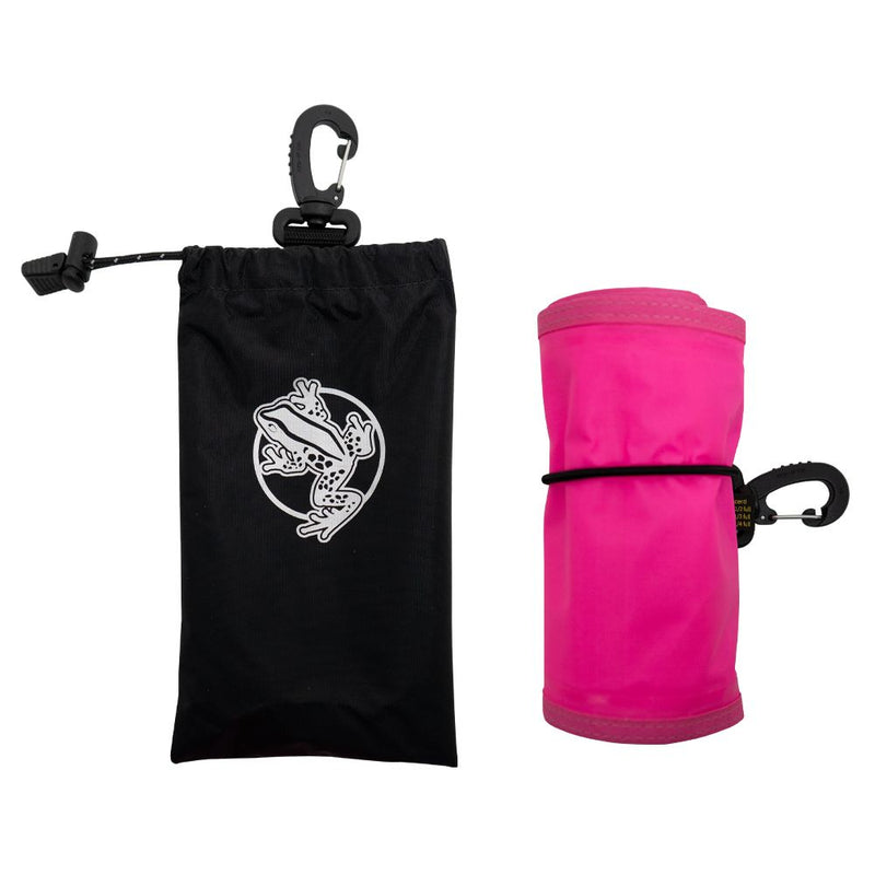 6 Ft Safety Tube-Scuba Schools of America