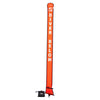 6 Ft Safety Tube-Scuba Schools of America