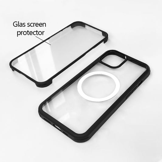Protective case