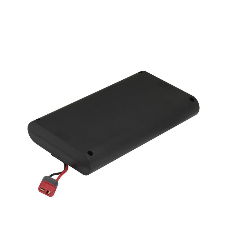 60K Battery Cell, High Capacity Rechargeable Power Cell, Scuba Diving and Underwater Lighting Gear-Scuba Schools of America