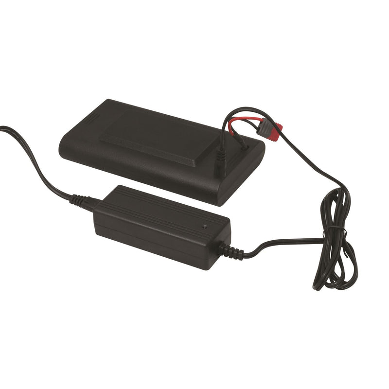 60K Battery Charger, Efficient High Power Charging, Underwater Lighting and Exploration Gear-Scuba Schools of America