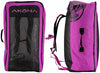 Azul Mesh Backpack