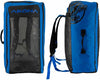 Azul Mesh Backpack