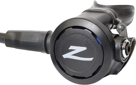 Zeagle Envoy II 2nd Stage Product Photo