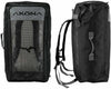 Azul Mesh Backpack