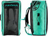 Azul Mesh Backpack