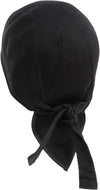 Neoprene Bandanna Cap with 'DIVE' Flag