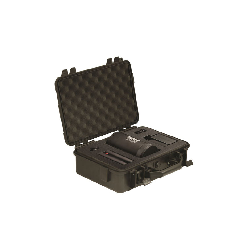 65000 Lumen Pro Video Light, Ultra Bright Underwater Filming Light, Professional Wide Beam Scuba Photography Gear-Scuba Schools of America