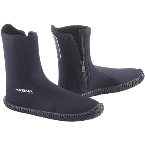 6.5mm Standard Boot-Scuba Schools of America
