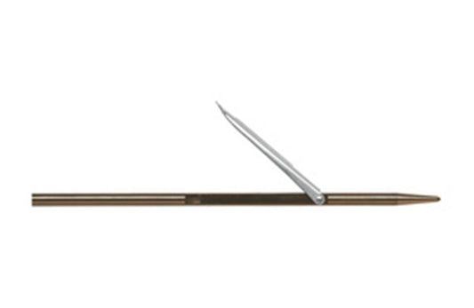 BANDIT SpringSteel Shaft 7mm w/ Shark Smu by Mares – Durable Speargun Shaft Product Photo