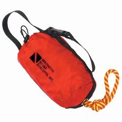 Orange Throw Rope Bag – 75ft Standard