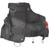 Zeagle Stiletto Vest Assembly Product Photo