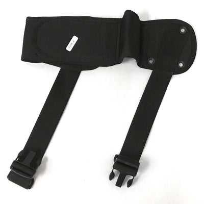 Zeagle Ranger Waist Panel – Replacement BCD Part Product Photo