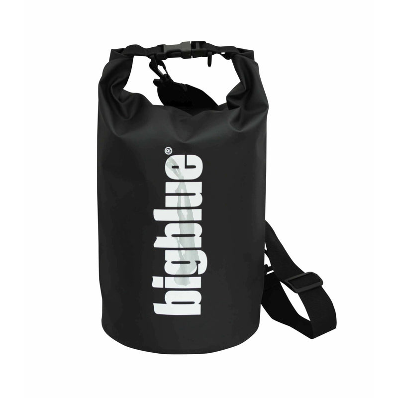 7L Dry Bag, Heavy-Duty Waterproof Storage for Dive and Boat Gear