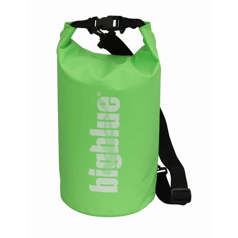 7L Dry Bag, Heavy-Duty Waterproof Storage for Dive and Boat Gear-Scuba Schools of America